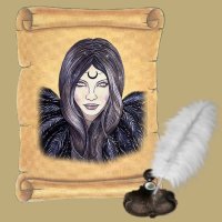 Book of Shadows