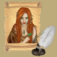 Book of Shadows