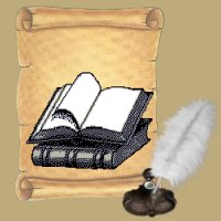 Book of Shadows