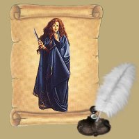 Book of Shadows