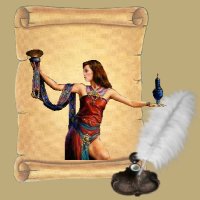 Book of Shadows