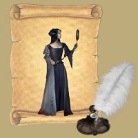 Book of Shadows