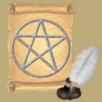 Book of Shadows