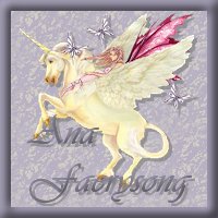 Ana 
    Faerysong