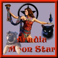 Aradia MoonStar