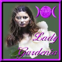 Lady 
    Gardenia