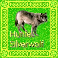 Hunter 
    SilverWolf