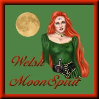 Welsh MoonSpirit
