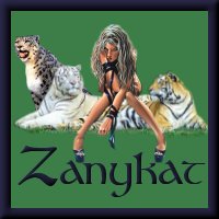 Visit Zanykat