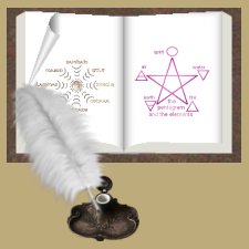 Book of Shadows