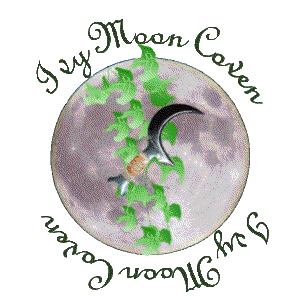 Enter Ivy Moon Coven