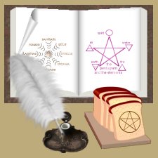 Book of Shadows