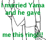 MARRY YAMA!!!