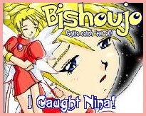 NINA!!!!! SHE BELONGS WITH RYU!! She's a princess *beams* Gotta love her!