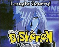 Gourry is sooo stupid.&nbsp; But when he's serious like this, he's sooooo sexy... *drewls*