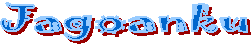 Jagoanku