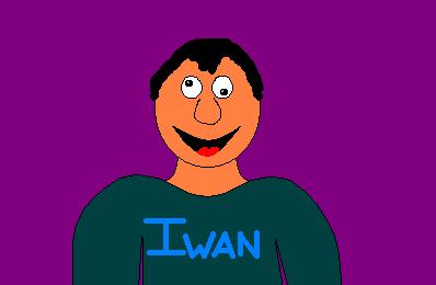 This is the Webmaster