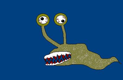 I am Slug-lor