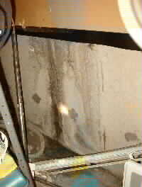 EPOXY BASEMENT CRACKS