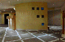 MORE LIVING SPACE