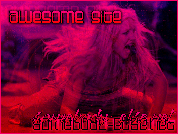 somebodyelse[dot]net