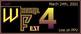 WrestleFest 4