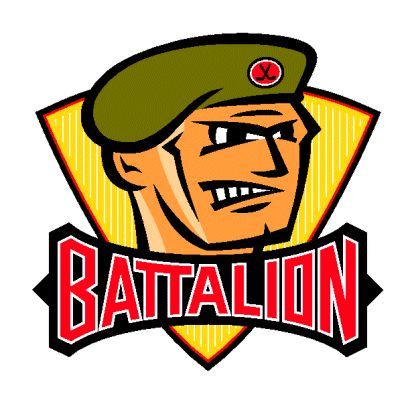 The logo