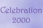 Celebration 2000