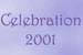 Celebration 2001