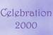 Celebration 2000