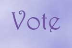 Vote in the Charts