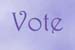 Vote in the Charts