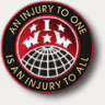 Image of the IWW Globe
