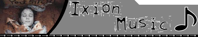 Ixion Music