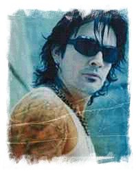 Tommy Lee