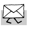 Mandanos un mail