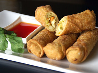 egg roll
