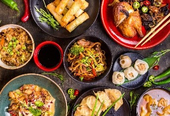 food