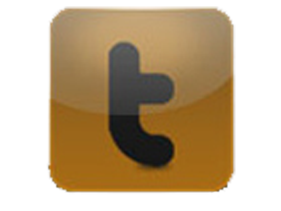 My Tweet