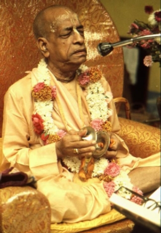Srila Prabhupada