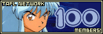 Over 50 members!
