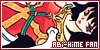 Mistress of the Skies - The Abi-Hime Fanlisting (InuYasha)