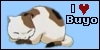 "Obesus Felinus"- The Buyo fanlisting