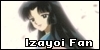 "Gentle Mother"- The Izayoi fanlisting