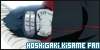 Shark Bite - The Hoshigaki Kisame Fanlisting (Naruto)