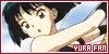 Deadly Haircut - The Yura Fanlisting (InuYasha)