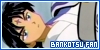Fearless Leader - The Bankotsu Fanlisting (InuYasha)