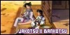 Undying Devotion - The Jakotsu x Bankotsu Fanlisting (InuYasha)
