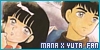 Forevermore - The Mana x Yuta Fanlisting (Mermaid Saga)