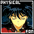 InuYasha Physical FL